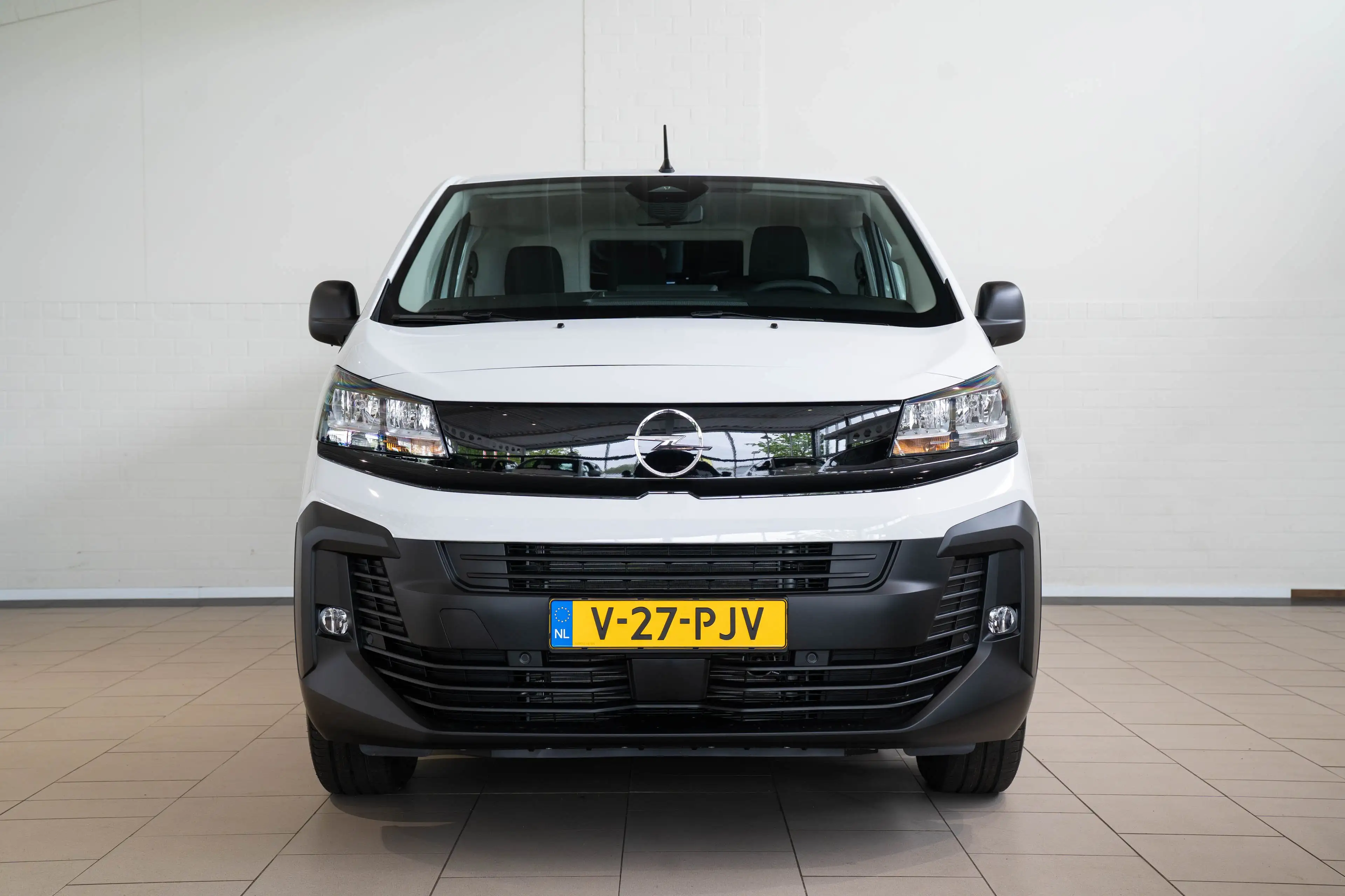 Opel Vivaro-e Electric L3 75 kWh | Tot 8 Jaar Garantie | Apple C — photo 2