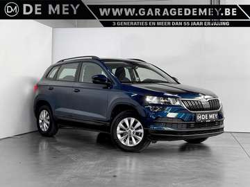 1.0 TSI 110pk Carplay / Camera / Navigatie / ACC / Keyless