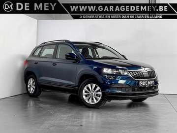 1.0 TSI 110pk Carplay / Camera / Navigatie / ACC / Keyless