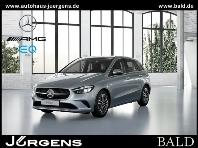 Mercedes-Benz B 250 e  Progressive+AHK+Klimaautm+11/22 KW+LED