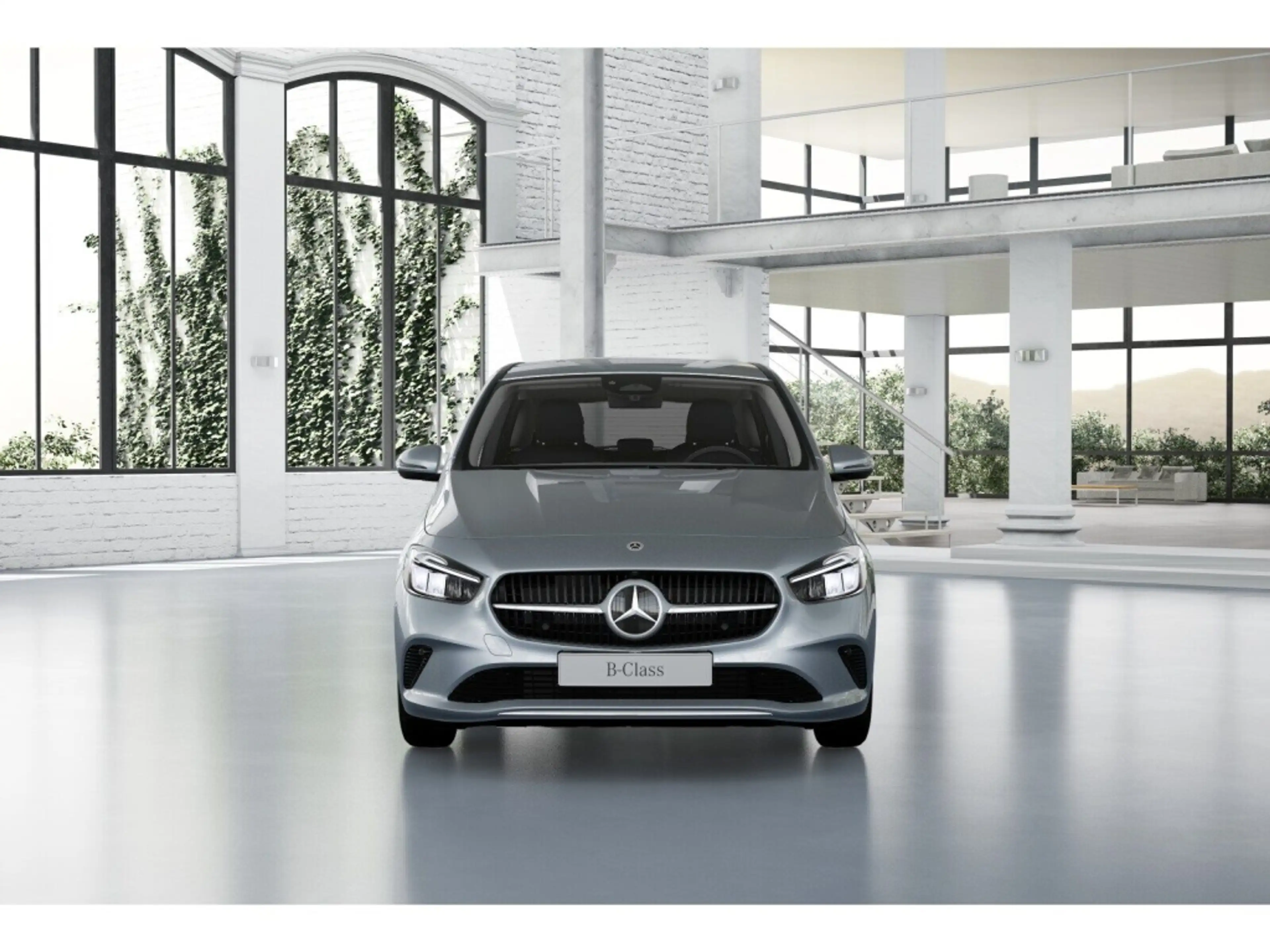 Mercedes-Benz B 250 e  Progressive+AHK+Klimaautm+11/22 KW+LED — photo 5