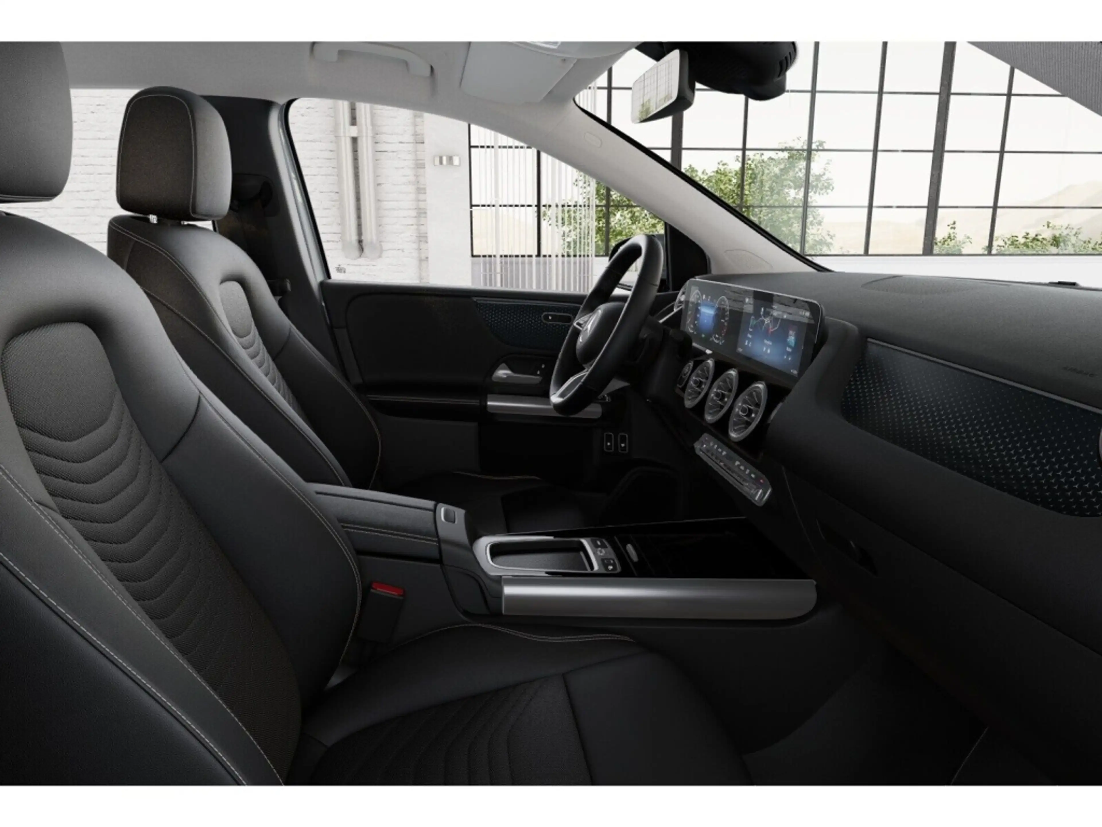 Mercedes-Benz B 250 e  Progressive+AHK+Klimaautm+11/22 KW+LED — photo 8