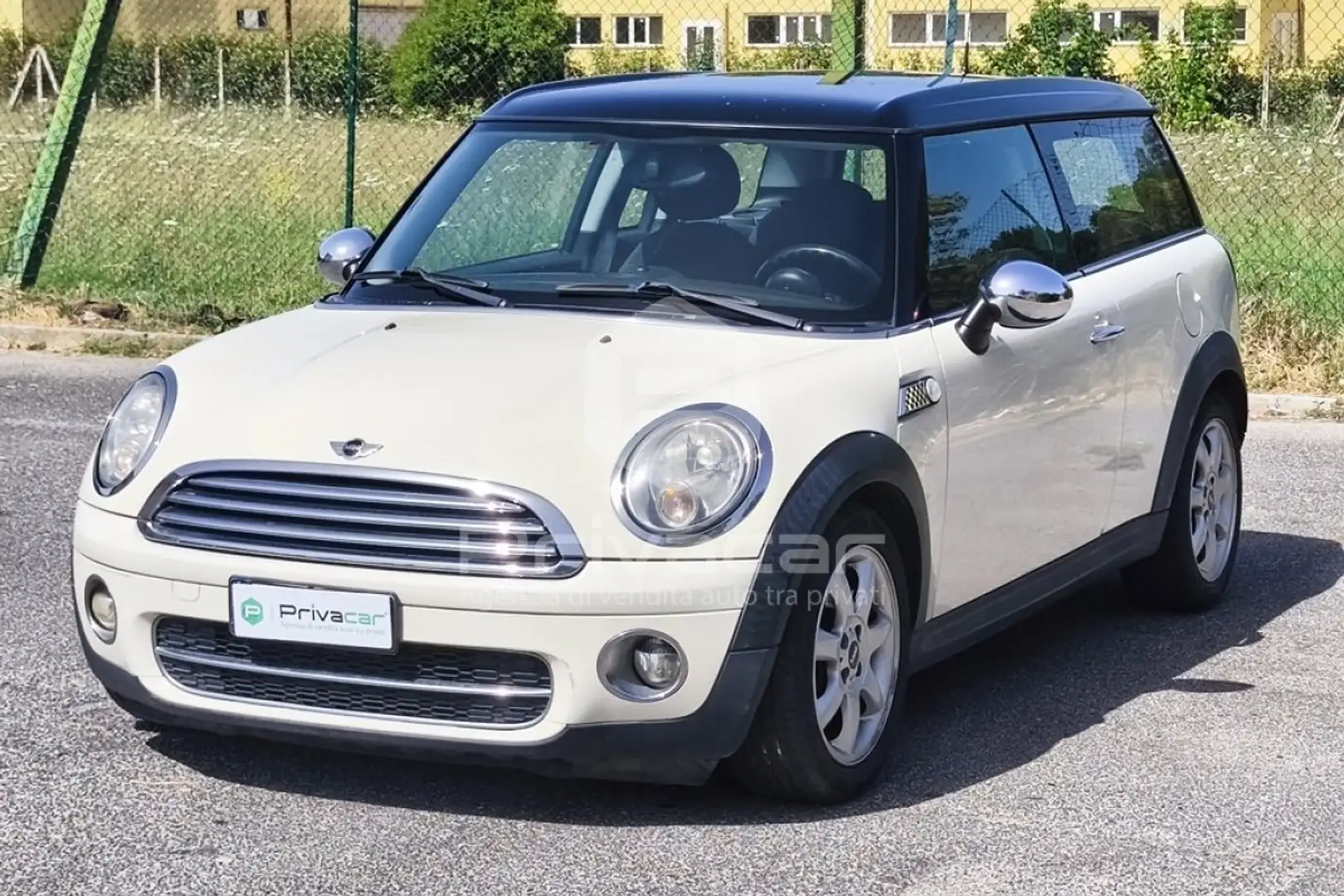 MINI Cooper D Clubman Mini 1.6 16V Cooper D Clubman - 1