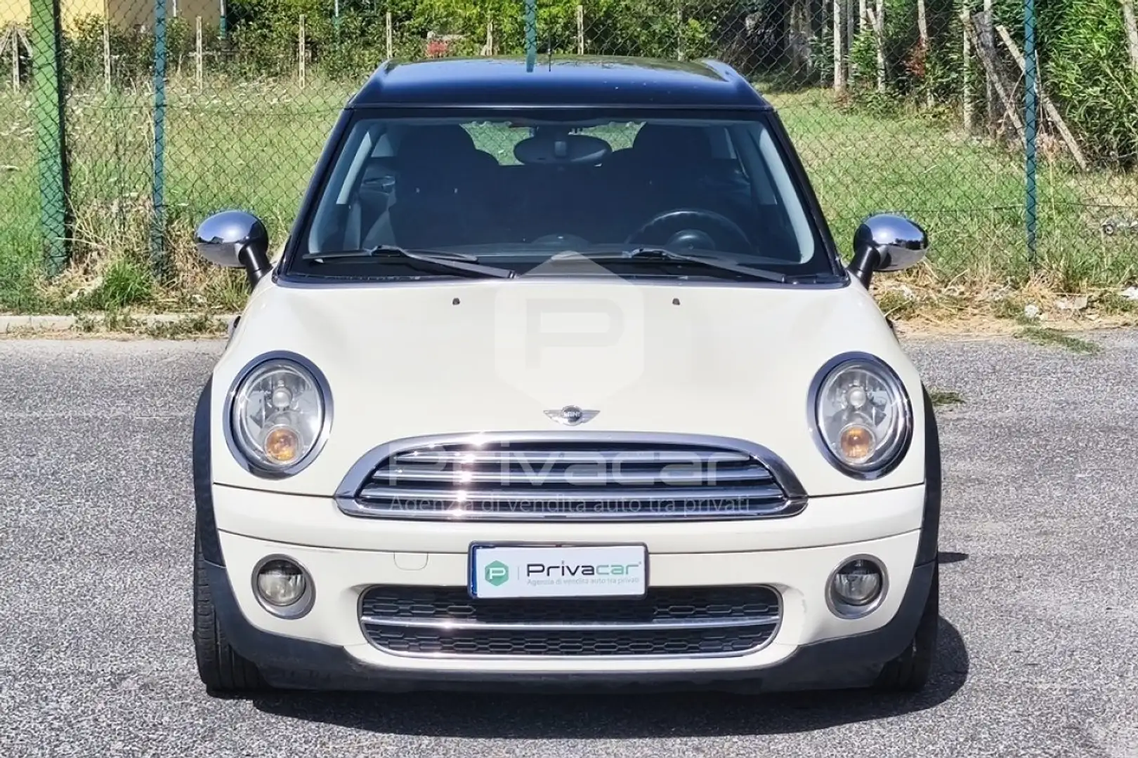 MINI Cooper D Clubman Mini 1.6 16V Cooper D Clubman - 2