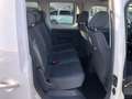 Volkswagen Caddy 2.0 EcoFuel Trendline*Cool&Find Paket*PDC*1.Hand* Weiß - thumbnail 8
