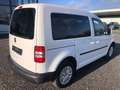 Volkswagen Caddy 2.0 EcoFuel Trendline*Cool&Find Paket*PDC*1.Hand* Weiß - thumbnail 5