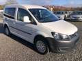 Volkswagen Caddy 2.0 EcoFuel Trendline*Cool&Find Paket*PDC*1.Hand* Weiß - thumbnail 2