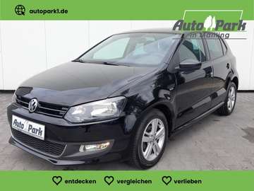 1.2 Life SHZ~PDC~ALU~KLIMAAUTO~1Jahr Garantie