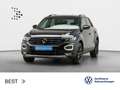 Volkswagen T-Roc 1.5 TSI DSG SPORT*BLACK-STYLE*LED*AHK*NAVI Black - thumbnail 1
