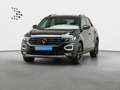 Volkswagen T-Roc 1.5 TSI DSG SPORT*BLACK-STYLE*LED*AHK*NAVI Black - thumbnail 2