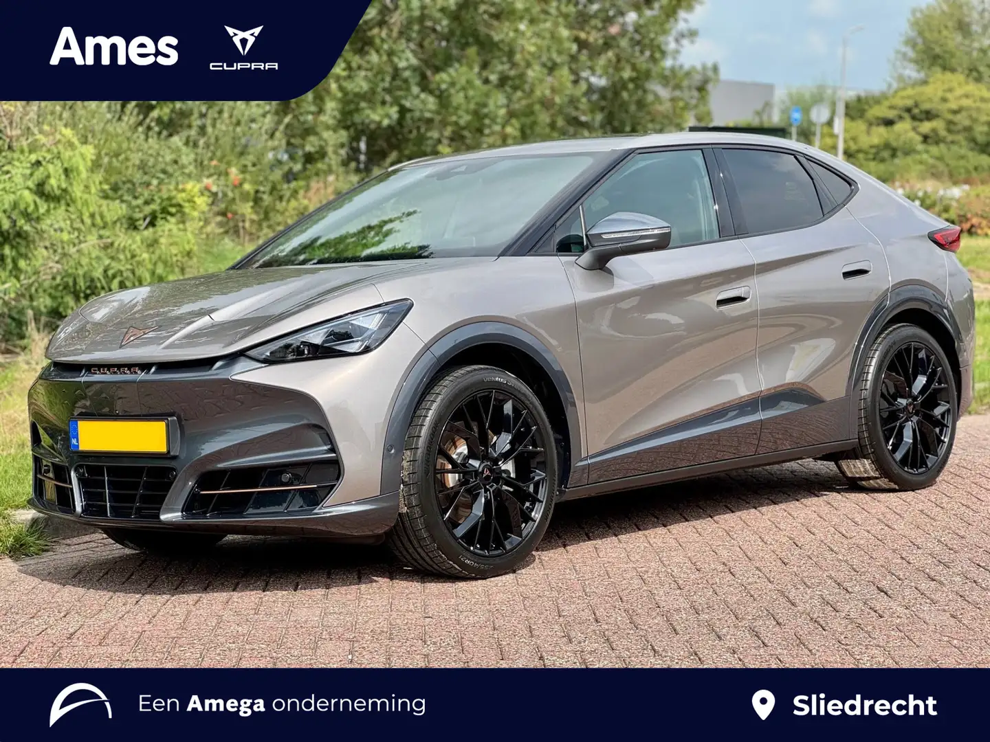 CUPRA Tavascan 77kWh 286pk Essential | Fiscaal €43.705 | Diverse - 1