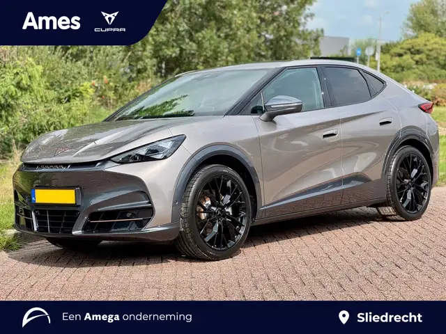 CUPRA Tavascan 77kWh 286pk Essential | Fiscaal €43.705 | Diverse
