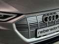 Audi e-tron 55 300 kW Business Grau - thumbnail 4
