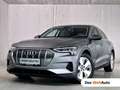 Audi e-tron 55 300 kW Business Grau - thumbnail 1