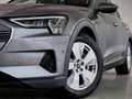 Audi e-tron 55 300 kW Business Grau - thumbnail 3