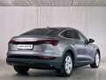 Audi e-tron 55 300 kW Business Grau - thumbnail 8
