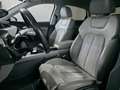 Audi e-tron 55 300 kW Business Grau - thumbnail 18