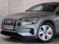 Audi e-tron 55 300 kW Business Grau - thumbnail 2
