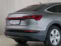 Audi e-tron 55 300 kW Business Grau - thumbnail 9