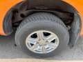 Ford Ranger 3.2 Aut. DK 4X4 Wildtrak -nur 82000km-TOP! Orange - thumbnail 8