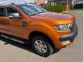 Ford Ranger 3.2 Aut. DK 4X4 Wildtrak -nur 82000km-TOP! Orange - thumbnail 16
