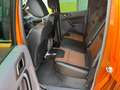 Ford Ranger 3.2 Aut. DK 4X4 Wildtrak -nur 82000km-TOP! Orange - thumbnail 9