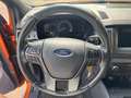 Ford Ranger 3.2 Aut. DK 4X4 Wildtrak -nur 82000km-TOP! Orange - thumbnail 19