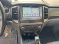 Ford Ranger 3.2 Aut. DK 4X4 Wildtrak -nur 82000km-TOP! Orange - thumbnail 21