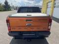 Ford Ranger 3.2 Aut. DK 4X4 Wildtrak -nur 82000km-TOP! Orange - thumbnail 6
