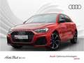 Audi A1 S line 25TFSI LED virtual Sitzheizu Rouge - thumbnail 1