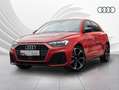 Audi A1 S line 25TFSI LED virtual Sitzheizu Rouge - thumbnail 2