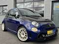 Fiat 500 Abarth 1.4 T-Jet 595 Turismo Stage2 220pk Leder Xenon Blauw - thumbnail 22