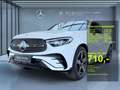 Mercedes-Benz GLC 300 4M Coupé AMG, Night, 20'', Pano, Standhz Wit - thumbnail 1