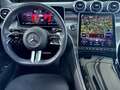 Mercedes-Benz GLC 300 4M Coupé AMG, Night, 20'', Pano, Standhz Weiß - thumbnail 13