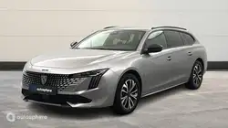 Peugeot 508 BlueHDi 130ch S\u0026S Allure EAT8