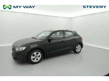 Sportback Audi A1 Sportback  25 TFSI  70(95) kW(ch) 5 vitesses