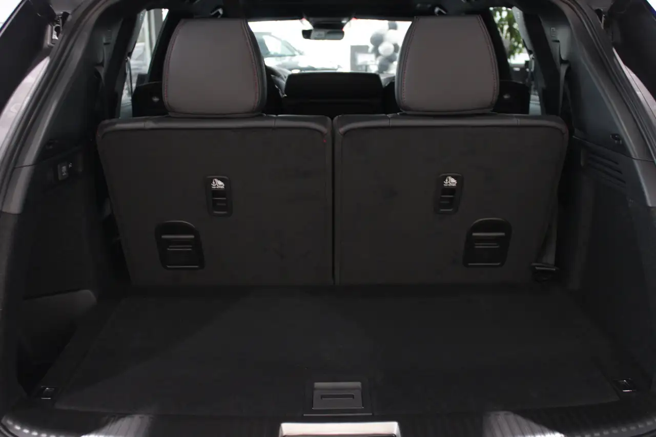 Acura MDX снимка Acura MDX