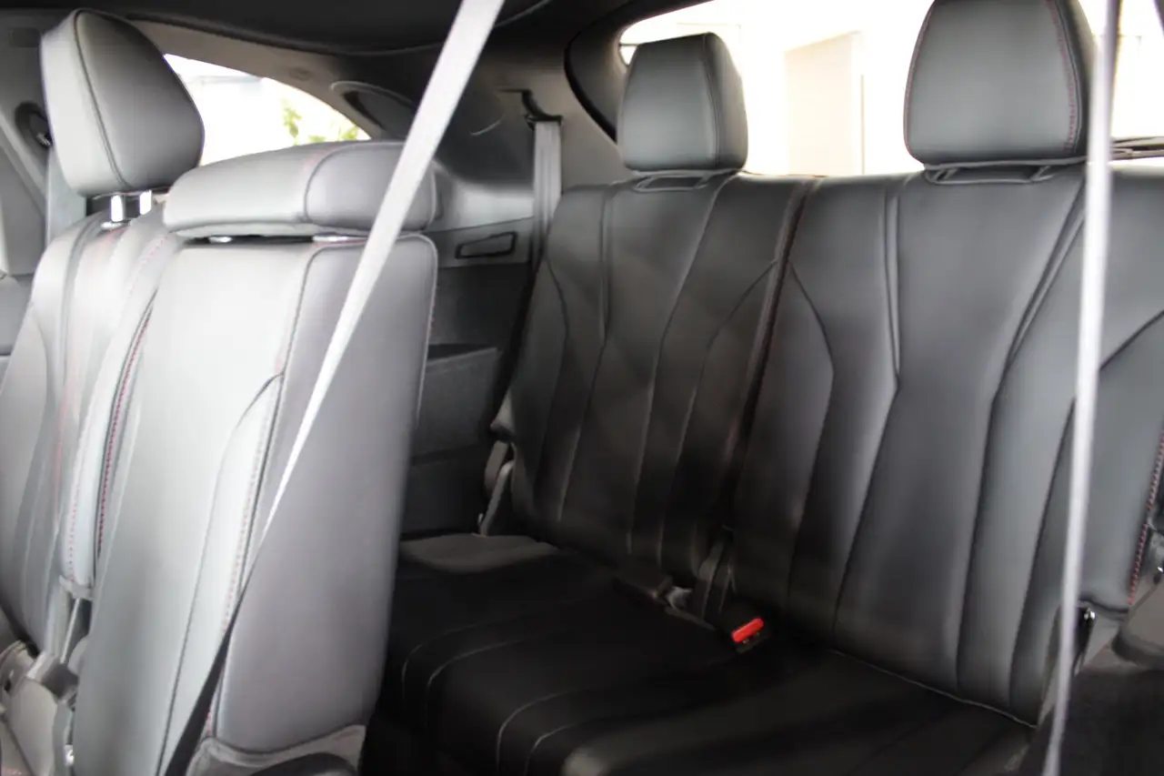 Acura MDX снимка Acura MDX