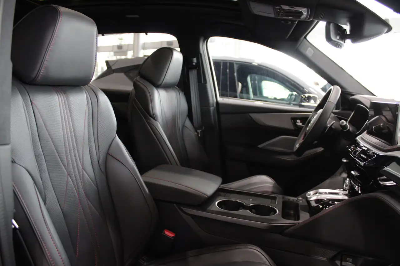 Acura MDX снимка Acura MDX