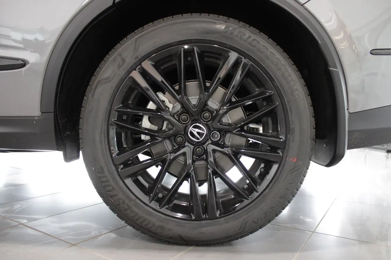 Acura MDX снимка Acura MDX