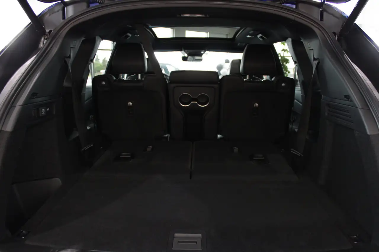 Acura MDX снимка Acura MDX