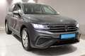 Volkswagen Tiguan Allspace Life 1.5 TSI DSG NAVI AHK LED ACC Klima Navi Gris - thumbnail 2