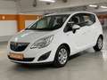 Opel Meriva 1,3 CDTI ecoFlex Cool & Sound DPF Start&Stop Sy... Weiß - thumbnail 1