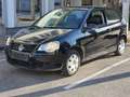Volkswagen Polo Schwarz - thumbnail 1