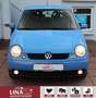 Volkswagen Lupo 1.0 TÜV/AU bis 12.26*ReifenNEU*Servo Kék - thumbnail 5