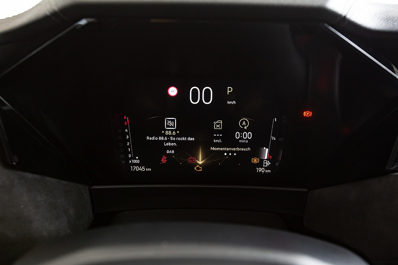 DS Automobiles DS 4 BlueHDi 130 S&S EAT8 Performance Line — photo 7