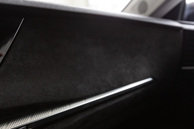 DS Automobiles DS 4 BlueHDi 130 S&S EAT8 Performance Line — photo 12