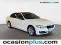 BMW 320 320i Sport Blanc - thumbnail 2