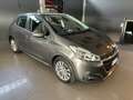 Peugeot 208 5p 1.2 puretech Allure s-NEOPATENTATI Grijs - thumbnail 5