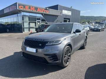 3.0D V6 300CH R-DYNAMIC HSE AWD BVA